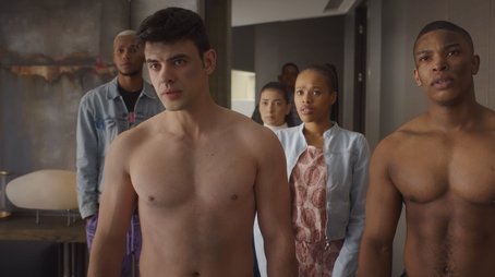 Too Little, Too Late (2024) - Episode 5 poster and promotional image