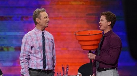 Jonathan Mangum (2016) - Episode 7 poster and promotional image