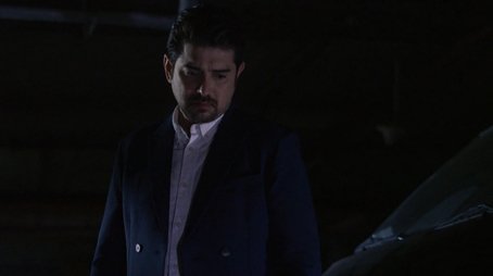 Retreat (2023) - Episode 126 poster and promotional image