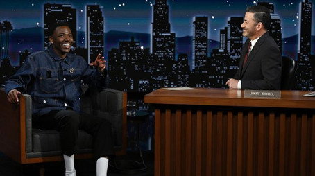 Jimmy Kimmel Live! Temporada 20