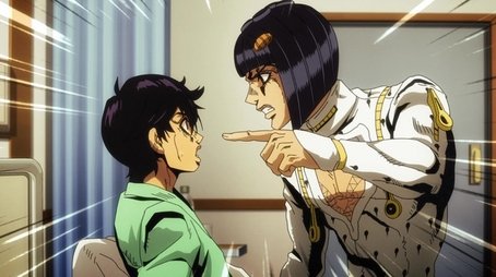 Narancia's Aerosmith