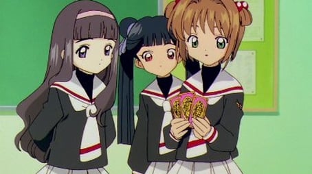 Cardcaptor Sakura128