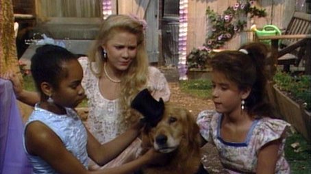Wedding Bells for Brandon (1988) - Episode 22 poster and promotional image