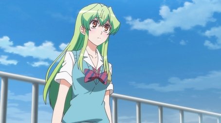 Jitsu wa Watashi wa112