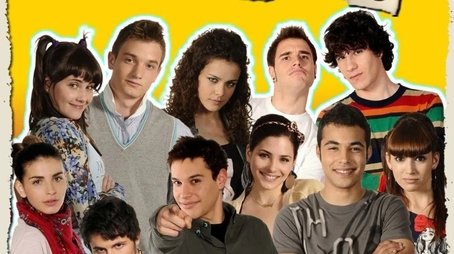 Season 6 (2010) - Season 6 poster and promotional image