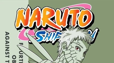 S18 • The Fourth Great Ninja War - Obito Uchiha (2014) - Season 18 poster and promotional image