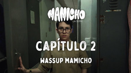 Mamicho Sezona 1