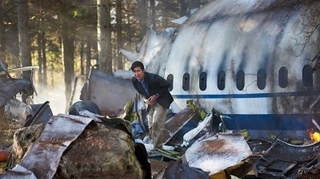 Turning Point (Air China Flight 129) (2017) - Episode 3 poster and promotional image