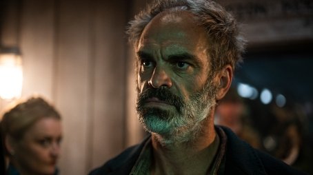 Born to Bleed (2022) - Episode 6 poster and promotional image