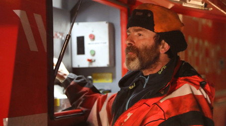 Ice Road Rescue Сезон 4