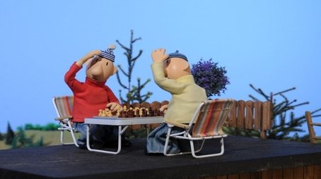 Potato Salad (2019) - Episode 12 poster and promotional image