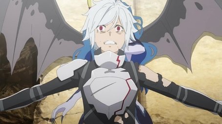 DanMachi: É Errado Tentar Pegar Garotas em uma Masmorra?37