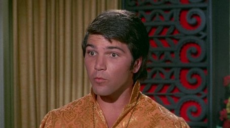 Song of Bertrille (1968) - Episode 1 poster and promotional image