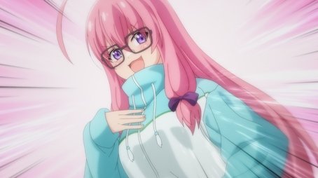 I;m Living with an Otaku NEET Kunoichi!?17