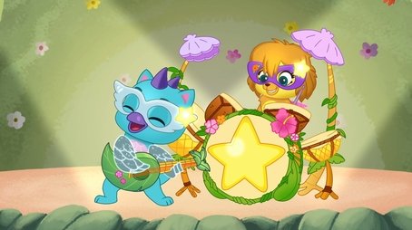 When a Star Shines Bright (2018) - Episode 21 poster and promotional image