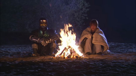 仮面ライダー電王 Сезон 1
