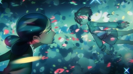The Rose of Sharon (2025) - Episode 9 poster and promotional image