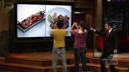 Feeding Fallon (2011) - Episode 9 poster and promotional image