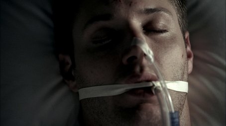 In My Time of Dying