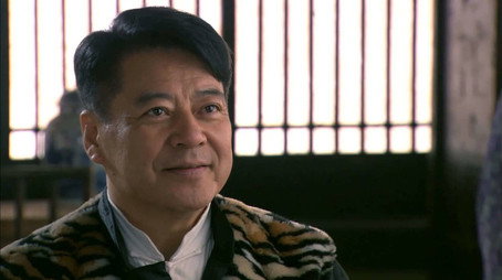 勇敢的心 Évad 1