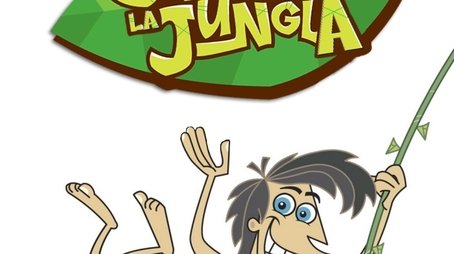 Season 1 (2007) - Season 1 poster and promotional image
