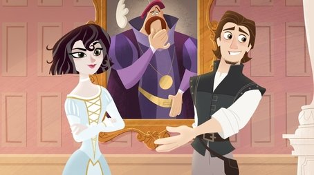 Fitzherbert P.I. (2017) - Episode 3 poster and promotional image