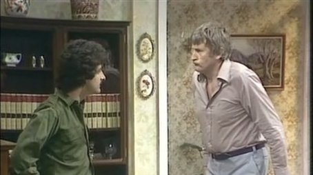 His Bach Is Worse Than His Bite (1980) - Episode 11 poster and promotional image