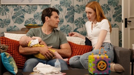 Fri 18 Aug 2023 (2023) - Episode 164 poster and promotional image