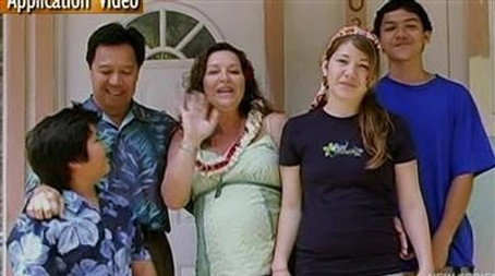 Vítejte doma Sezóna 5