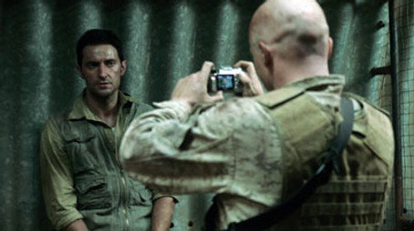 Strike Back Sezona 1