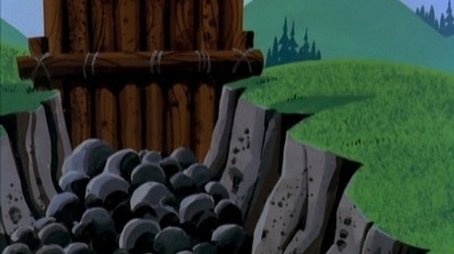 Baltac And The Water Pipe-line (1975) - Episode 74 poster and promotional image