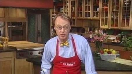 Three Pureed Vegetable Soups (2002) - Episode 1 poster and promotional image