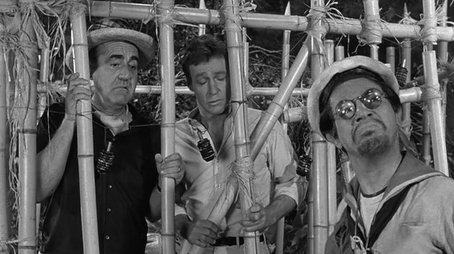 So Sorry, My Island Now (1965) - Episode 15 poster and promotional image