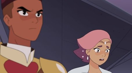 Stranded (2020) - Episode 4 poster and promotional image