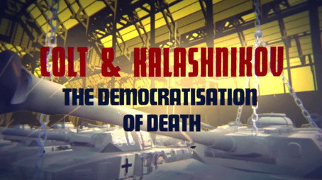 War Factories Stagione 2