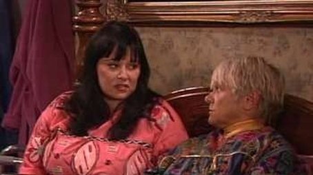 Body by Jake (1994) - Episode 23 poster and promotional image