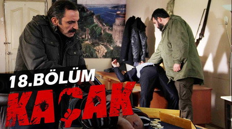 Kaçak Сезон 1