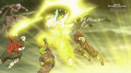 Super Dragon Ball Heroes211