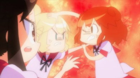 あいまいみー Сезон 2