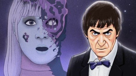 The Faceless Ones (1) (1967) - Episode 31 poster and promotional image