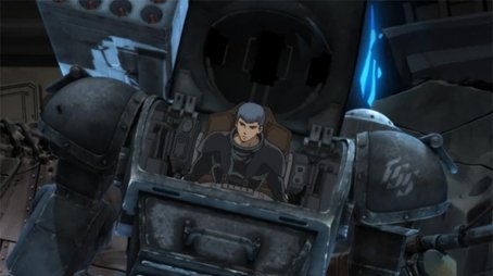 Immortal Unit (2008) - Episode 19 poster and promotional image