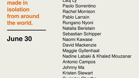 Season 1 (2020) - Season 1 poster and promotional image