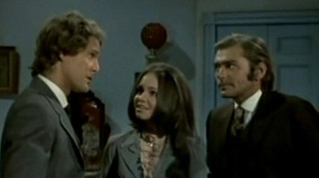 Dreadful Sorry, Clementine (1971) - Episode 10 poster and promotional image