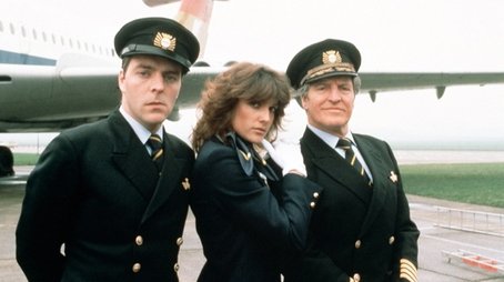 Hijack (1981) - Episode 17 poster and promotional image