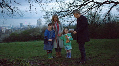 No Dad (2020) - Episode 5 poster and promotional image