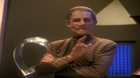 The Abandoned (1994) - Episode 6 poster and promotional image