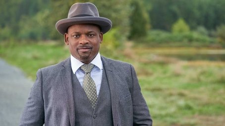 Brother's Keeper (2024) - Episode 8 poster and promotional image