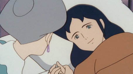 ロミオの青い空 Сезон 1