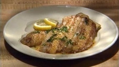 Seafood Classics (2006) - Episode 13 poster and promotional image