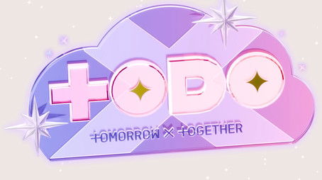 TO DO X TXT (2020) poster